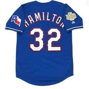 Texas Rangers Jersey Mens Official